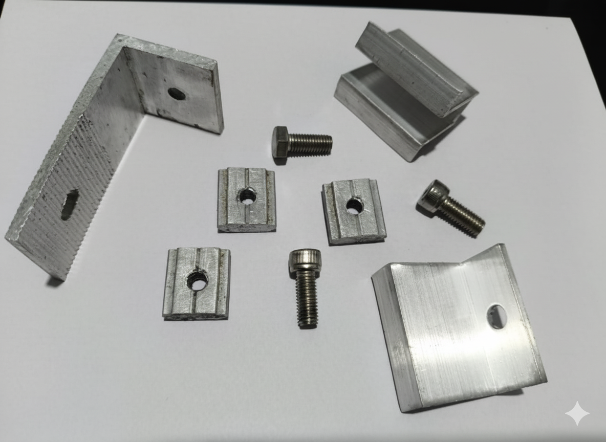 Solar Panel Mounting Essentials