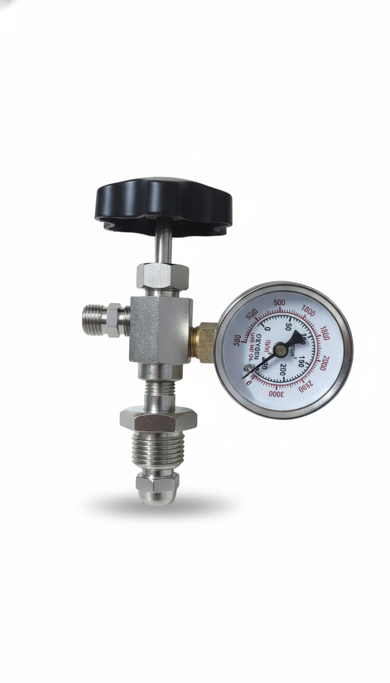 Corrosion-Resistant Brass Pipe Coupling Nut