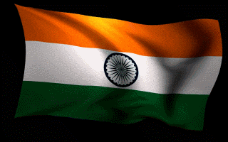 India Flag