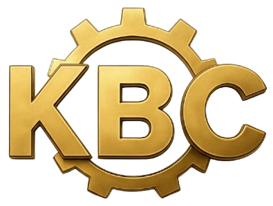 Kanchava Brass Components Logo